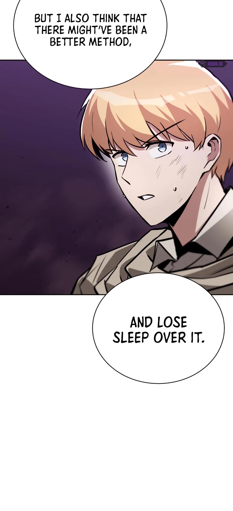 Read The lazy prince becomes a genius Manga Online