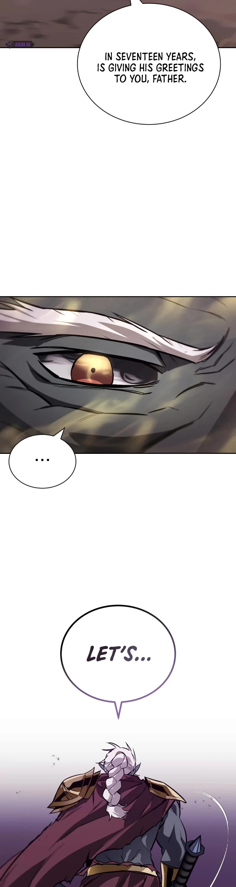 Read The lazy prince becomes a genius Manga Online