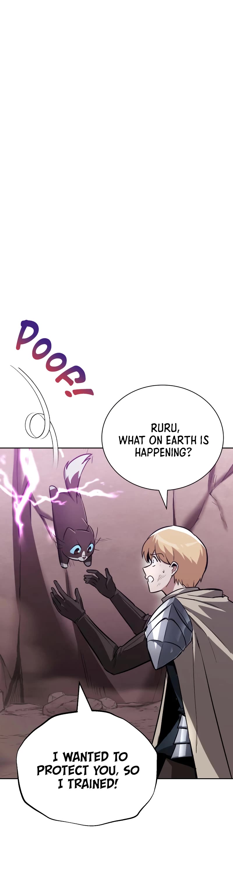 Read The lazy prince becomes a genius Manga Online