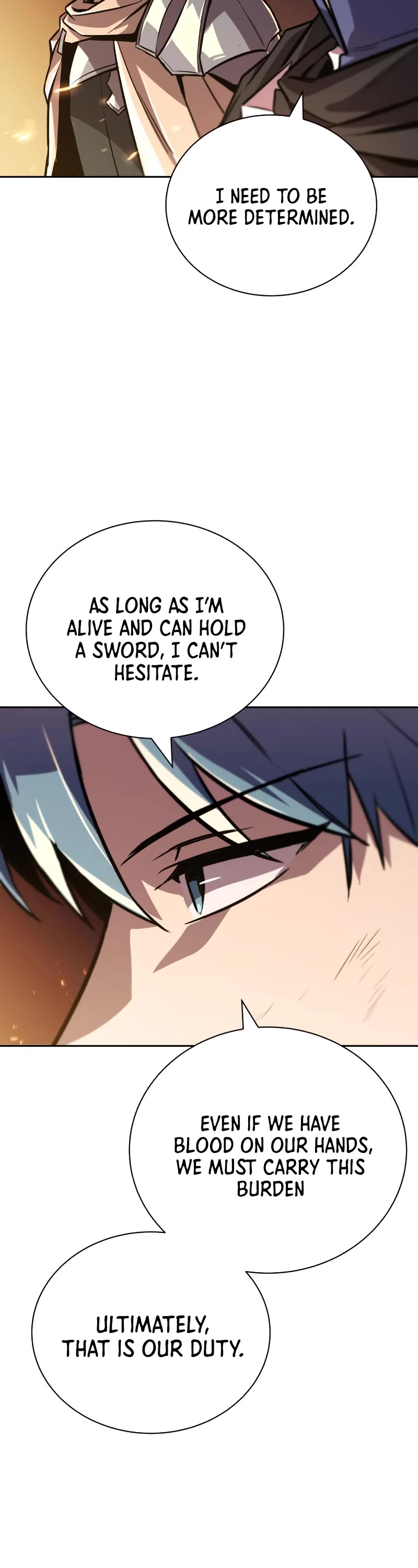 Read The lazy prince becomes a genius Manga Online