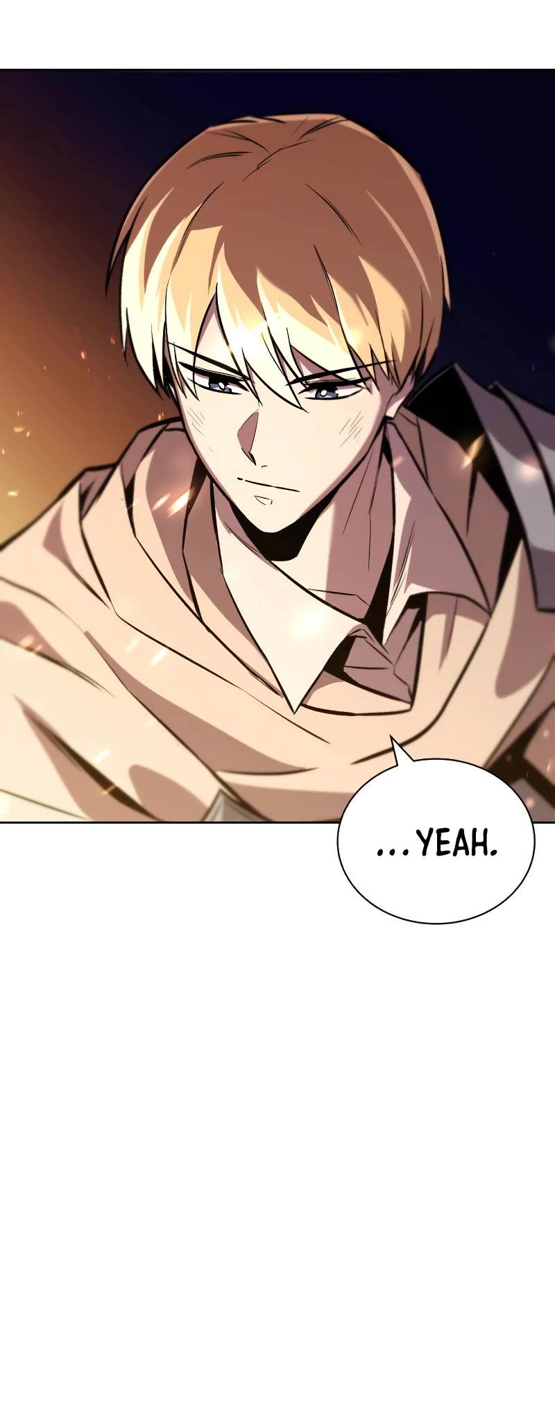 Read The lazy prince becomes a genius Manga Online