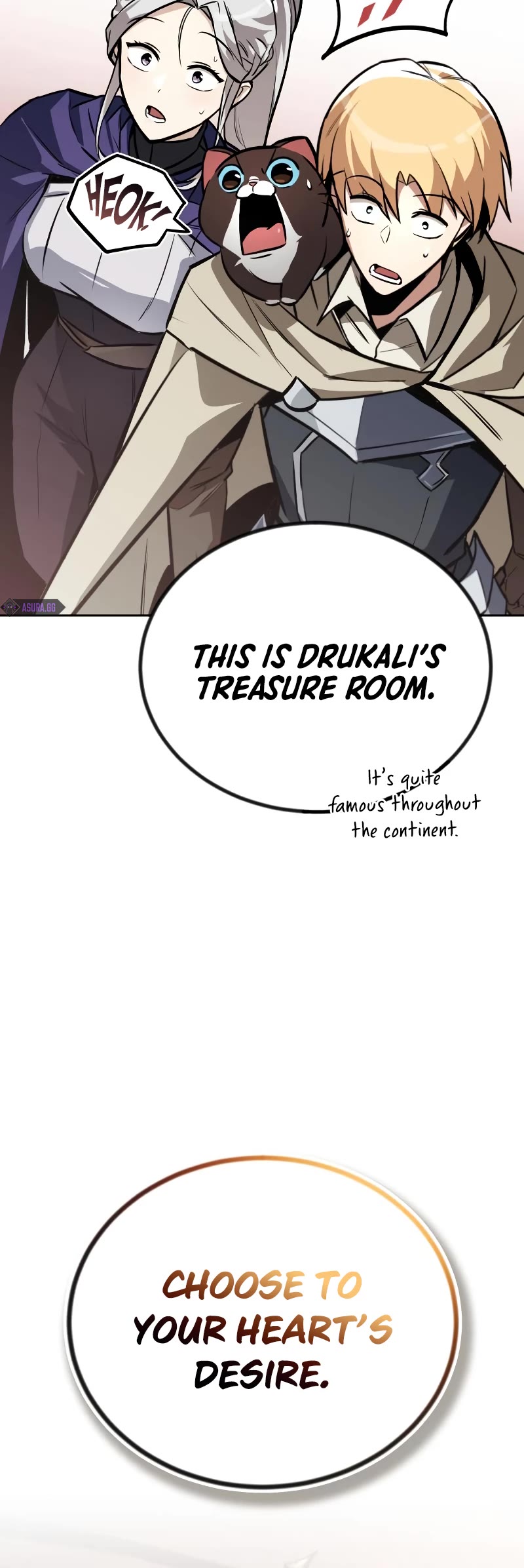 Read The lazy prince becomes a genius Manga Online