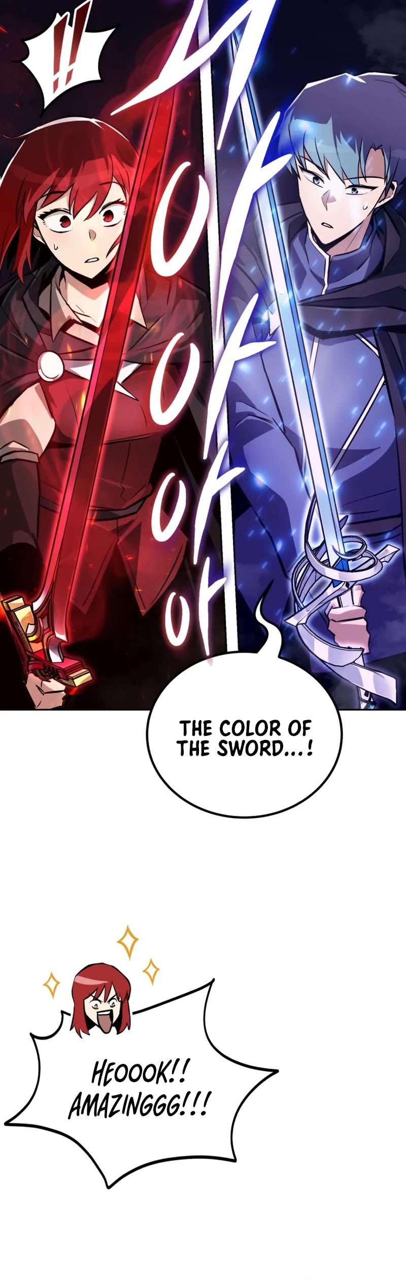 Read The lazy prince becomes a genius Manga Online