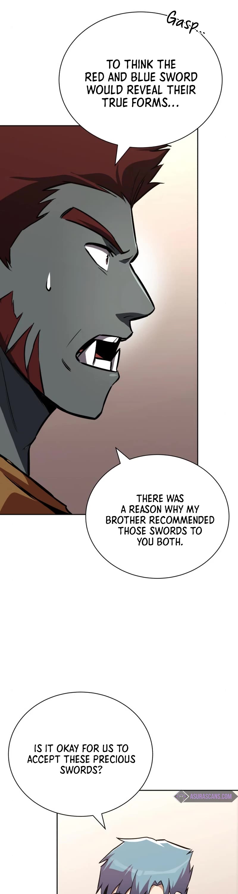 Read The lazy prince becomes a genius Manga Online