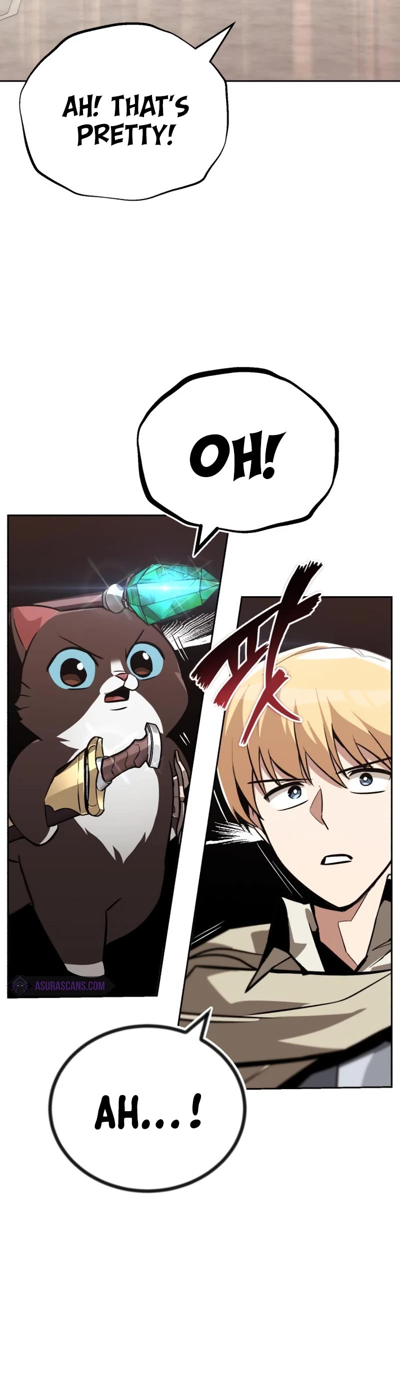 Read The lazy prince becomes a genius Manga Online