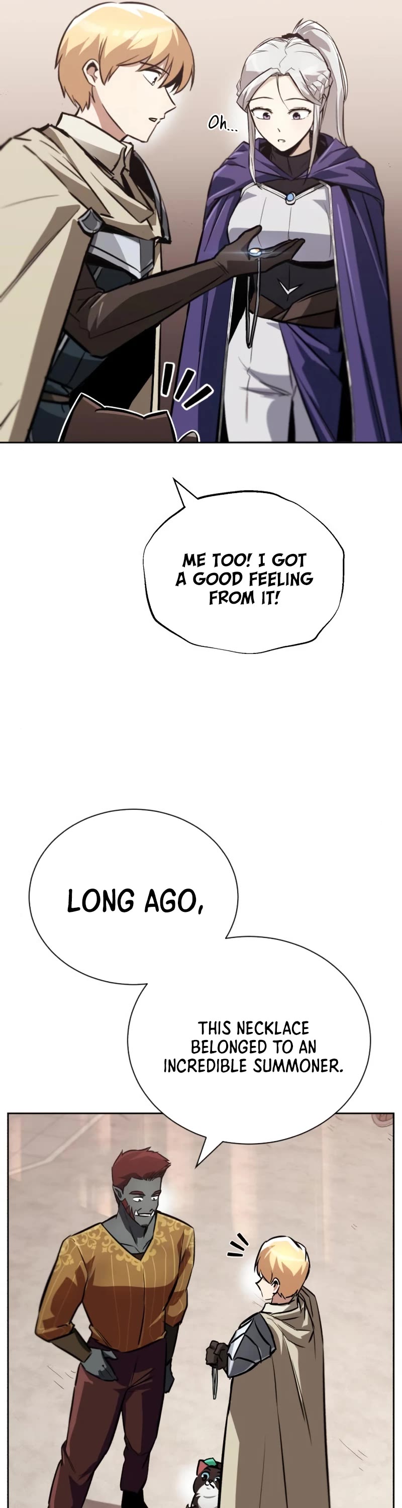 Read The lazy prince becomes a genius Manga Online