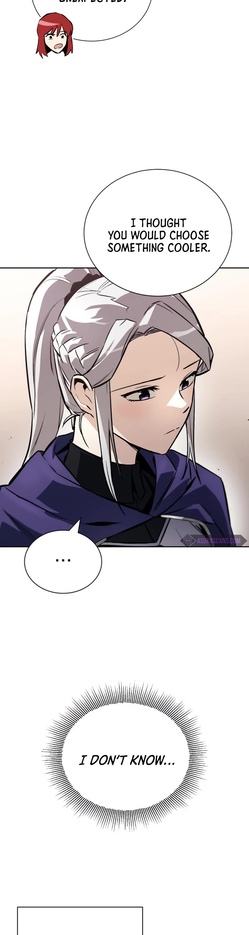 Read The lazy prince becomes a genius Manga Online