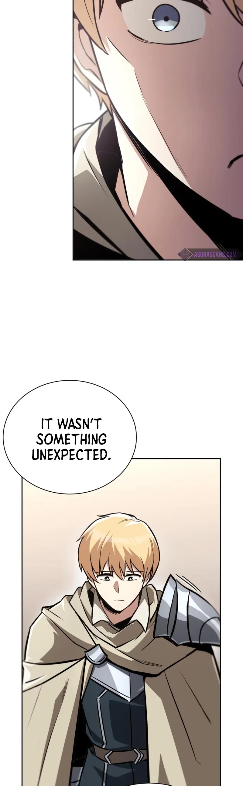 Read The lazy prince becomes a genius Manga Online