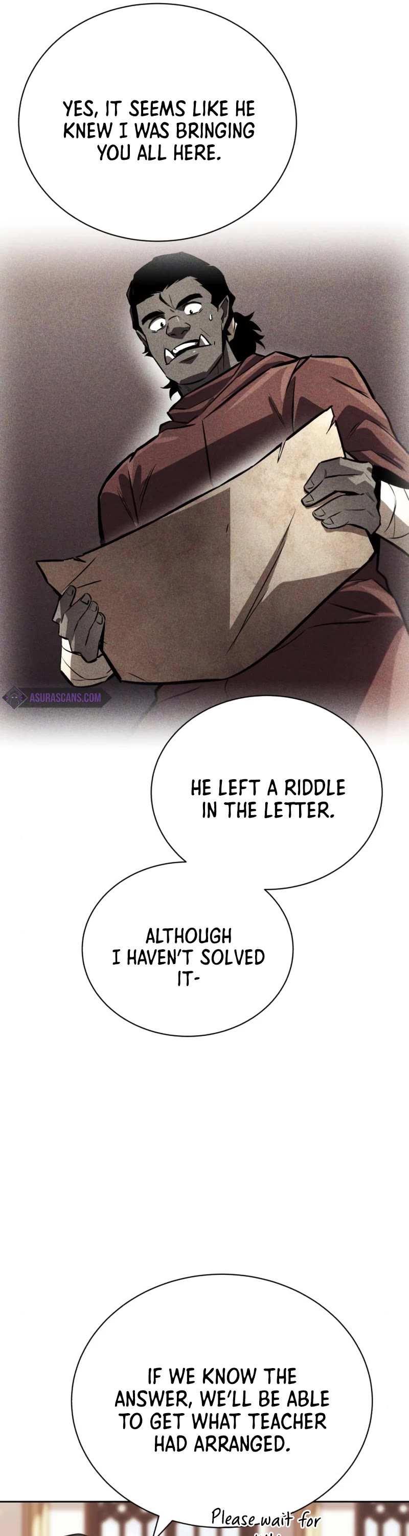 Read The lazy prince becomes a genius Manga Online