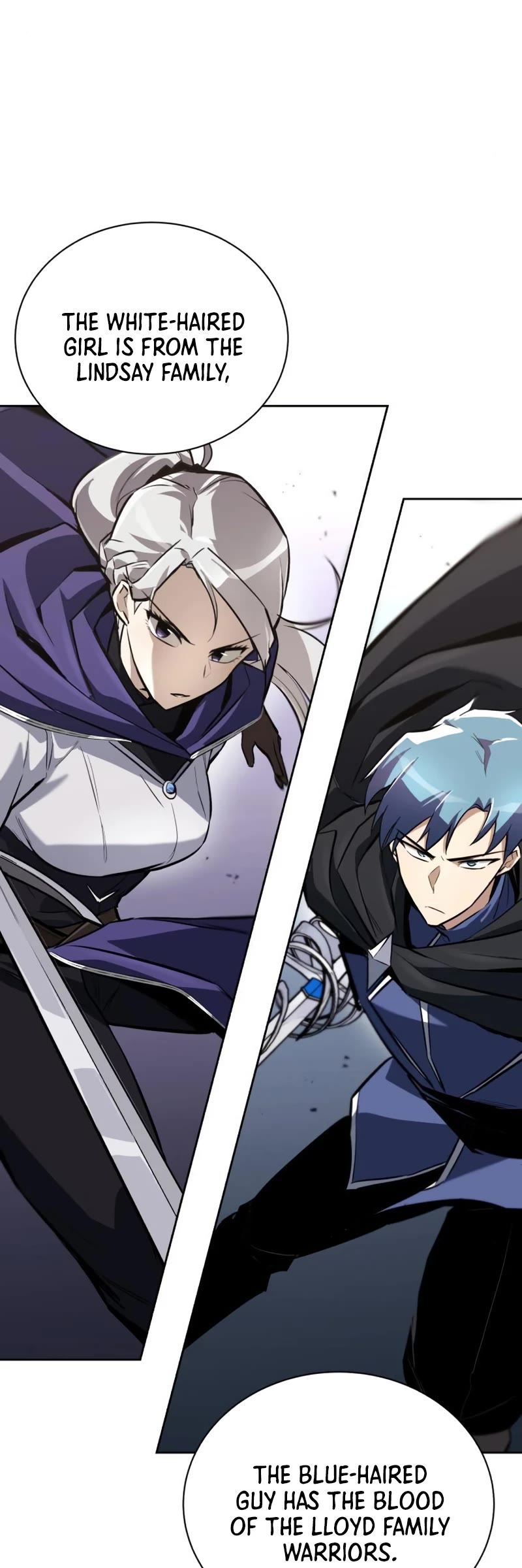 Read The lazy prince becomes a genius Manga Online