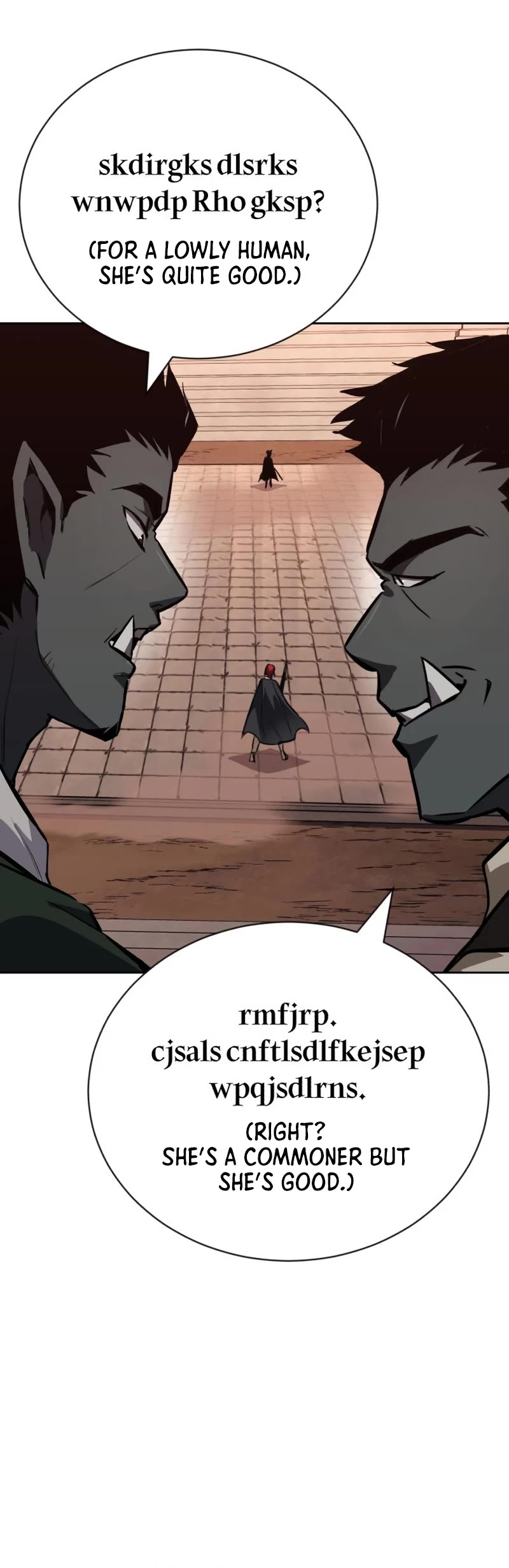 Read The lazy prince becomes a genius Manga Online