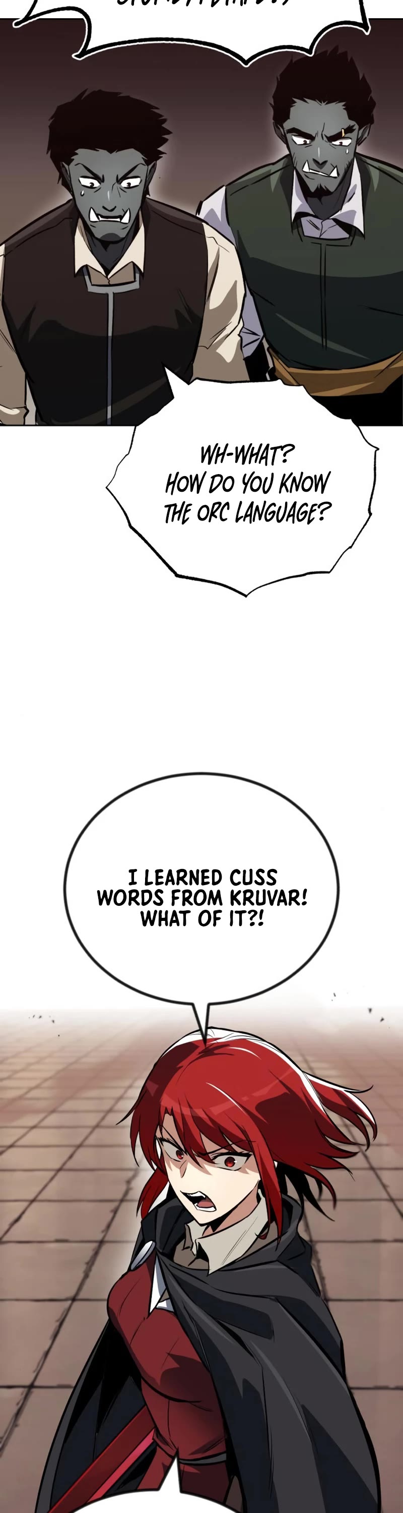 Read The lazy prince becomes a genius Manga Online