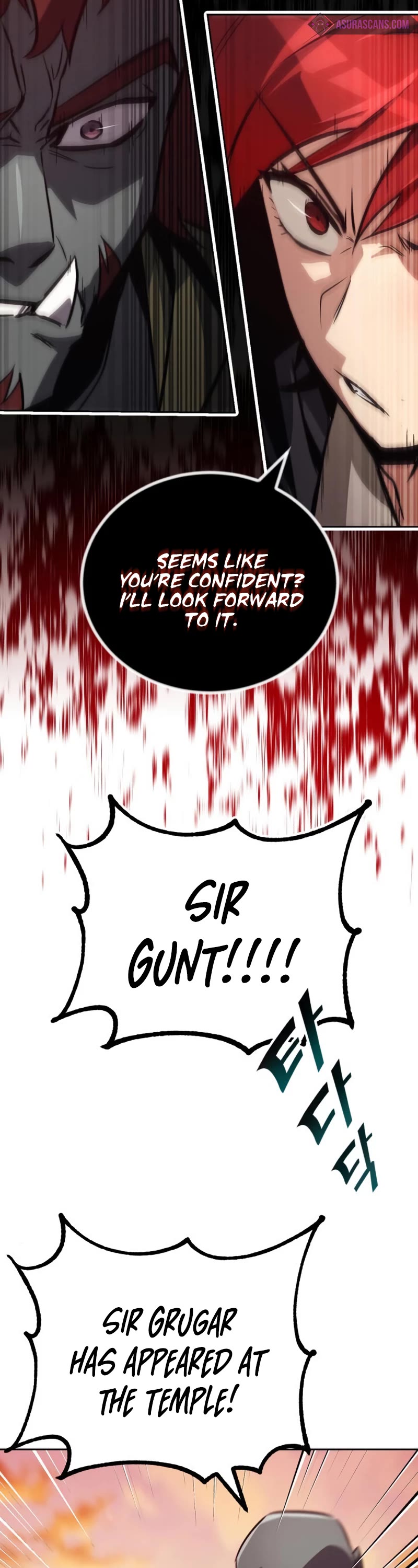 Read The lazy prince becomes a genius Manga Online
