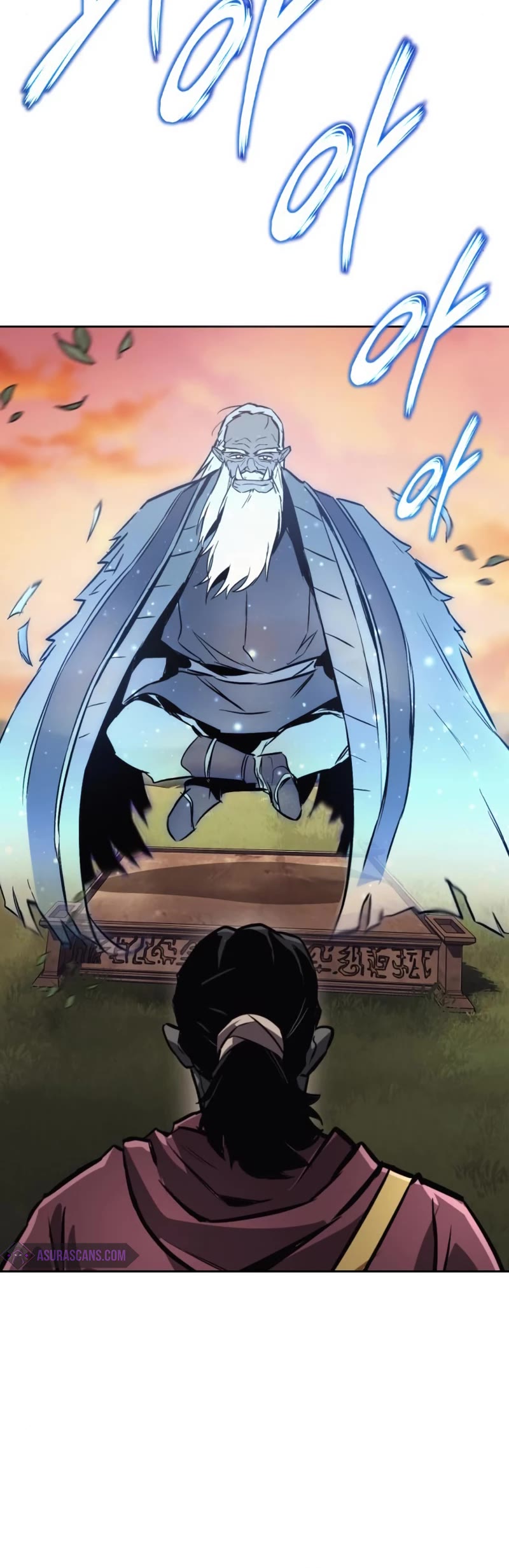 Read The lazy prince becomes a genius Manga Online