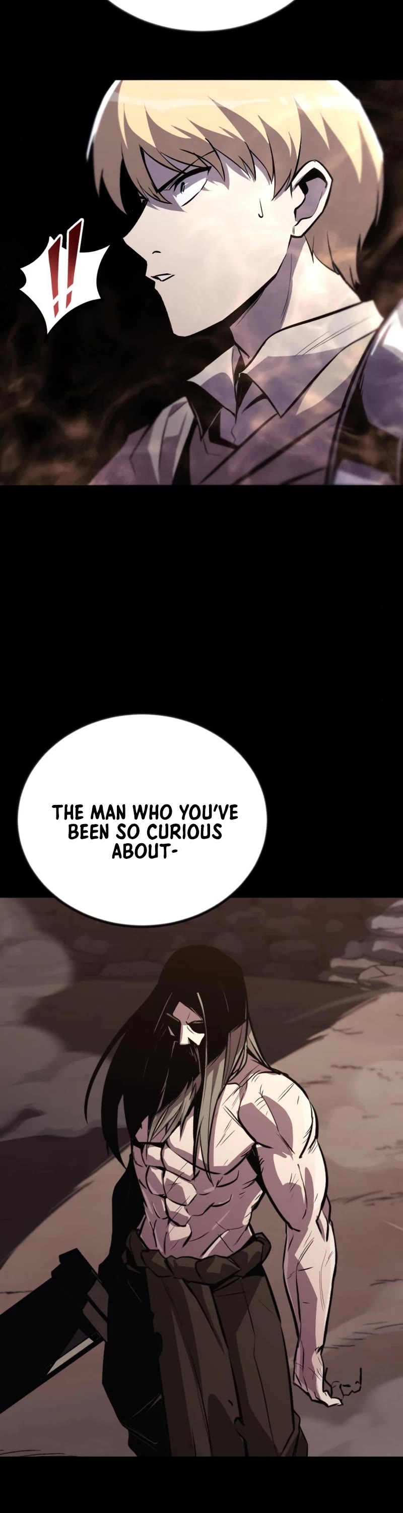 Read The lazy prince becomes a genius Manga Online