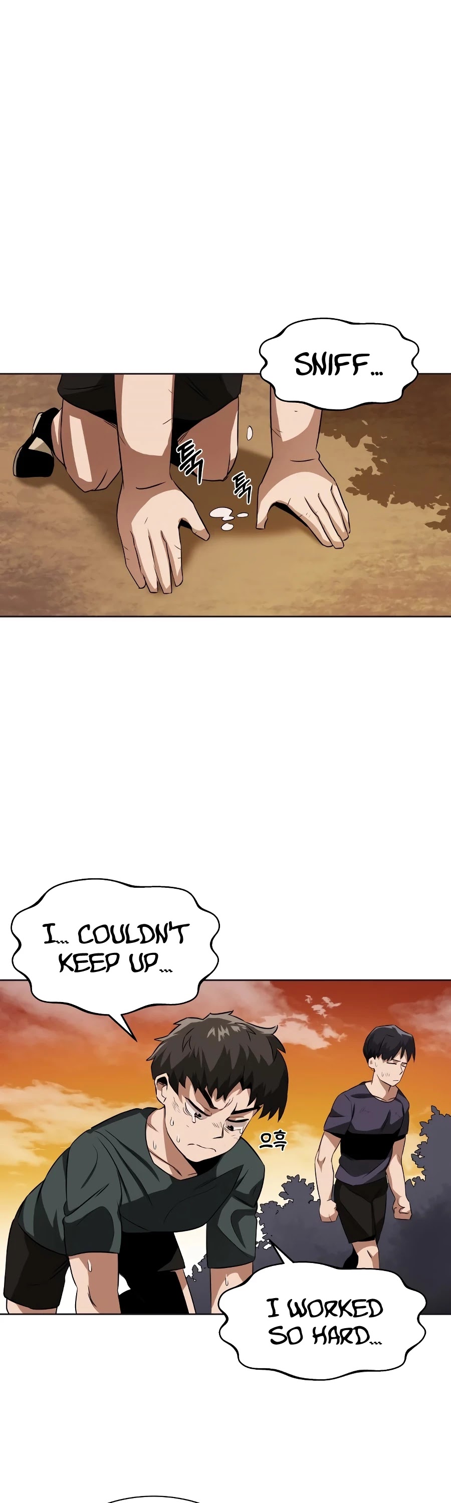 Read The lazy prince becomes a genius Manga Online