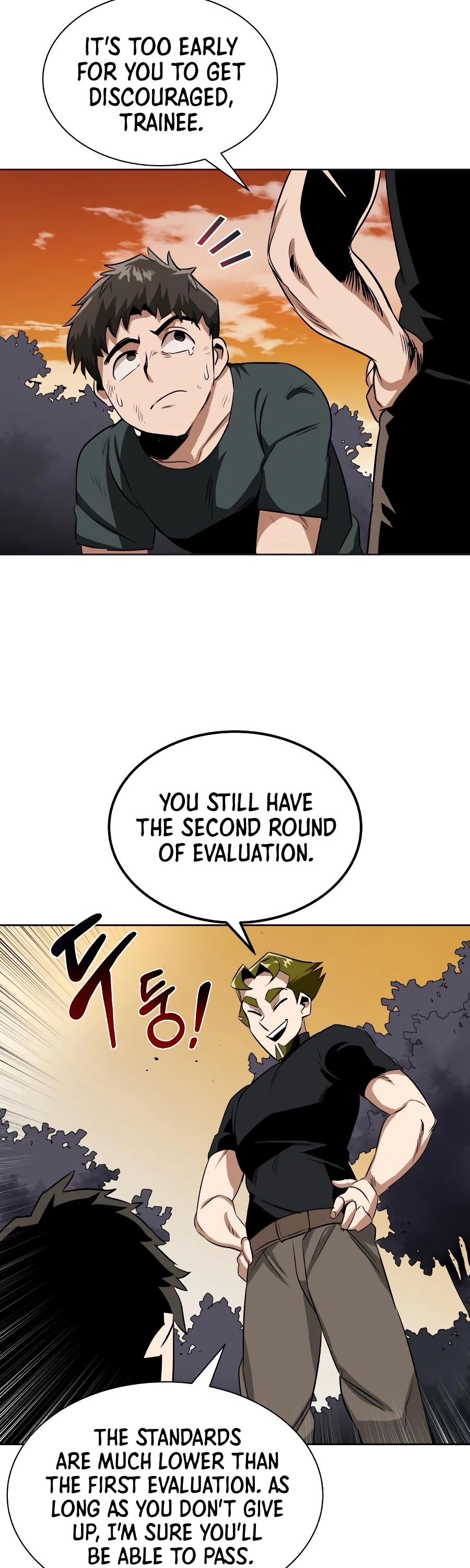 Read The lazy prince becomes a genius Manga Online