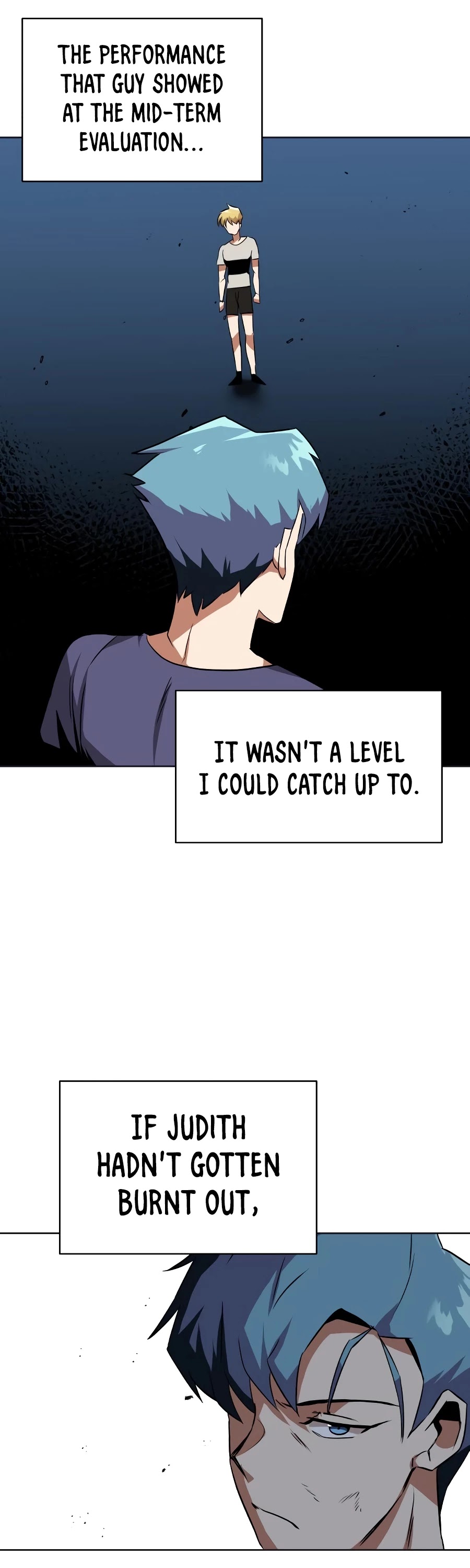 Read The lazy prince becomes a genius Manga Online