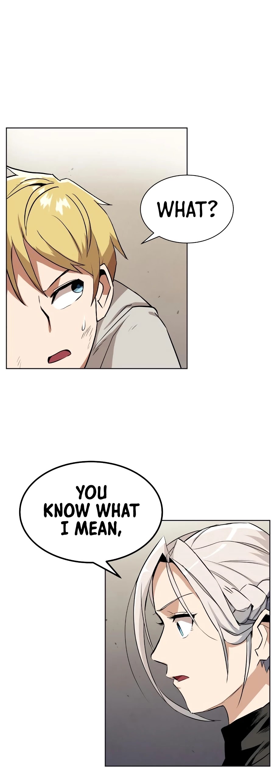Read The lazy prince becomes a genius Manga Online