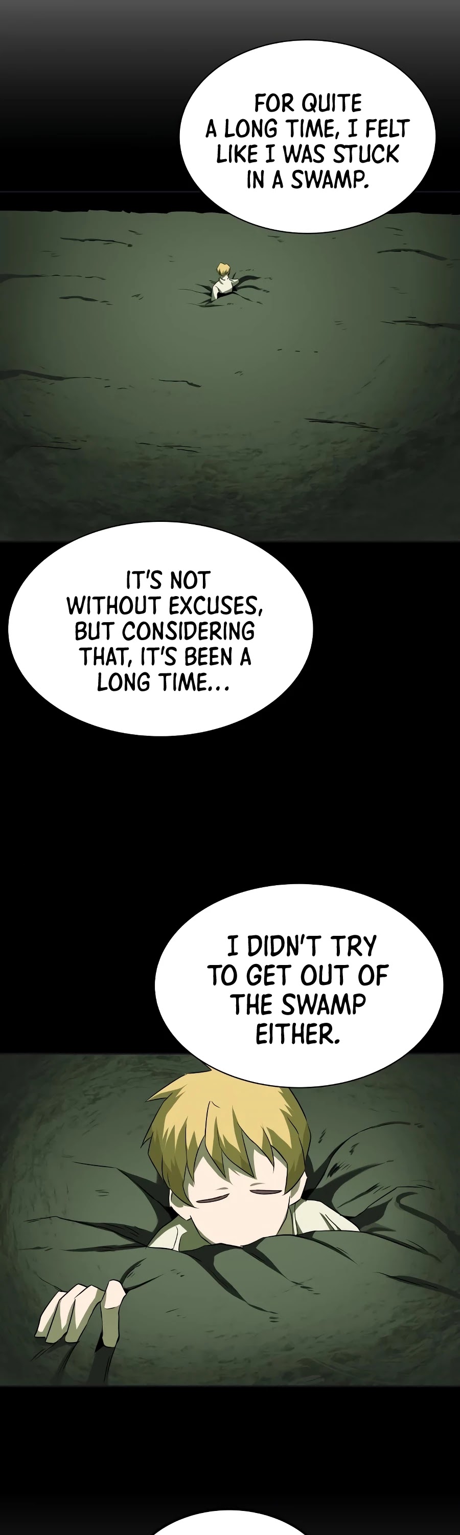 Read The lazy prince becomes a genius Manga Online