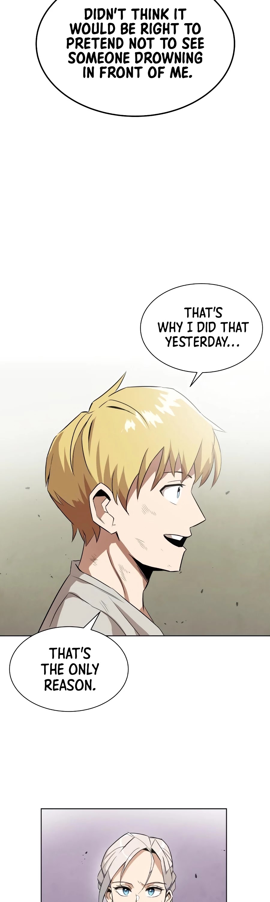Read The lazy prince becomes a genius Manga Online