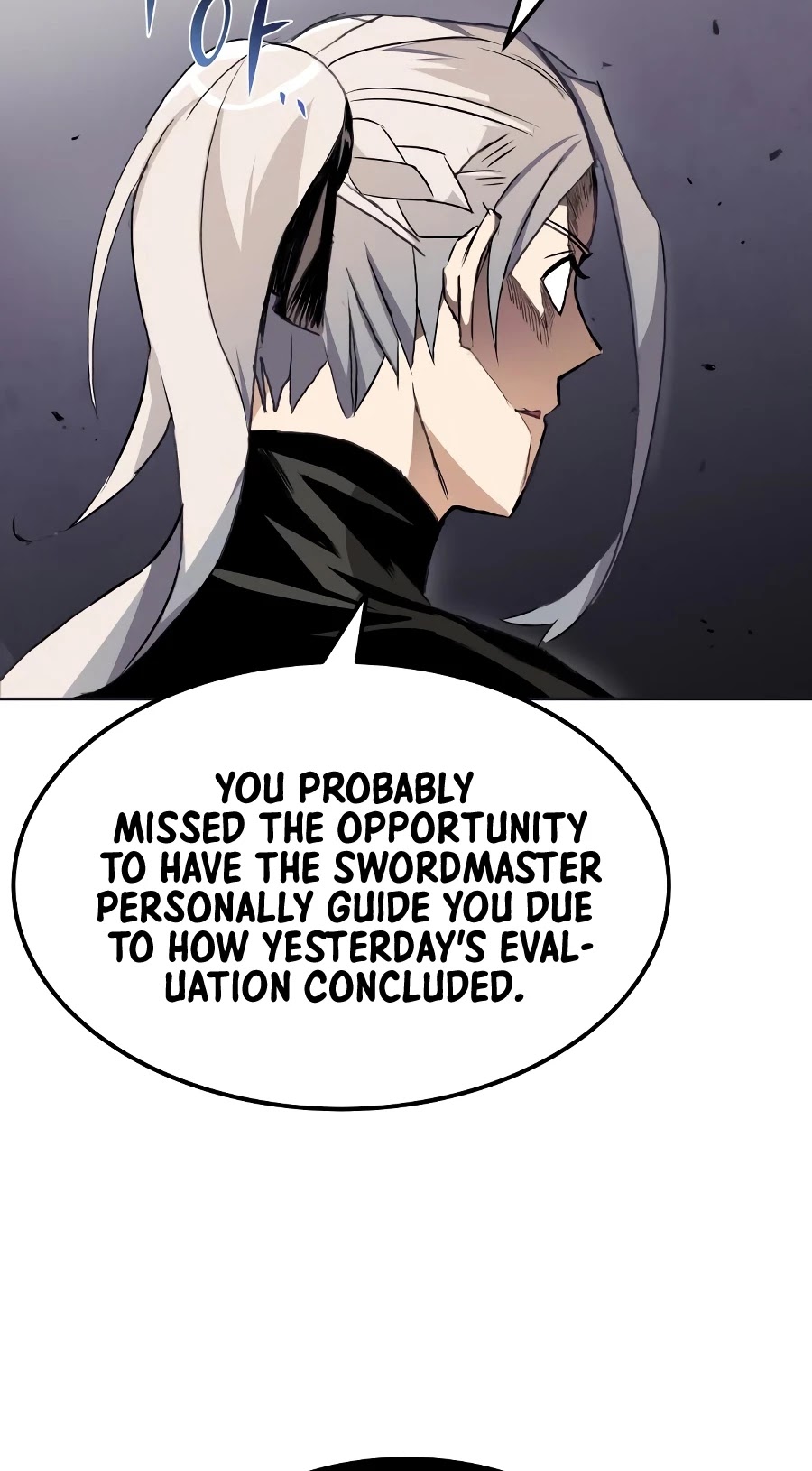 Read The lazy prince becomes a genius Manga Online