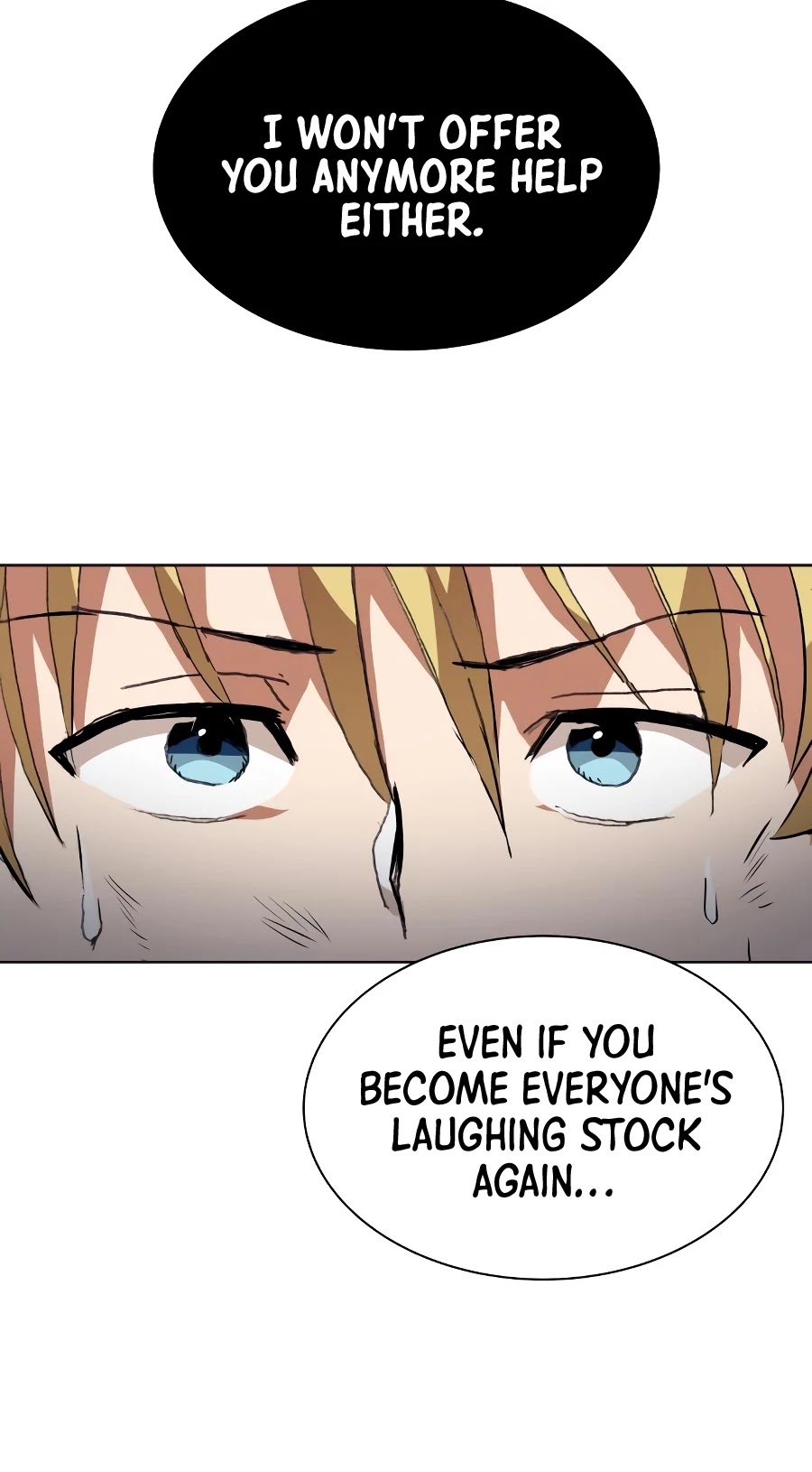 Read The lazy prince becomes a genius Manga Online