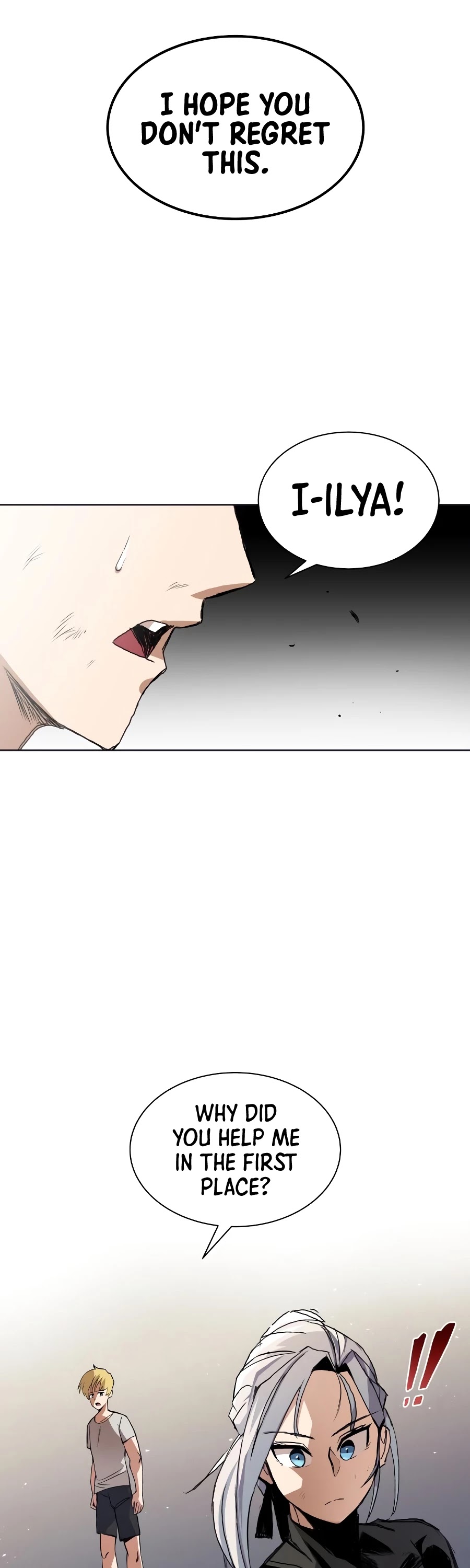 Read The lazy prince becomes a genius Manga Online