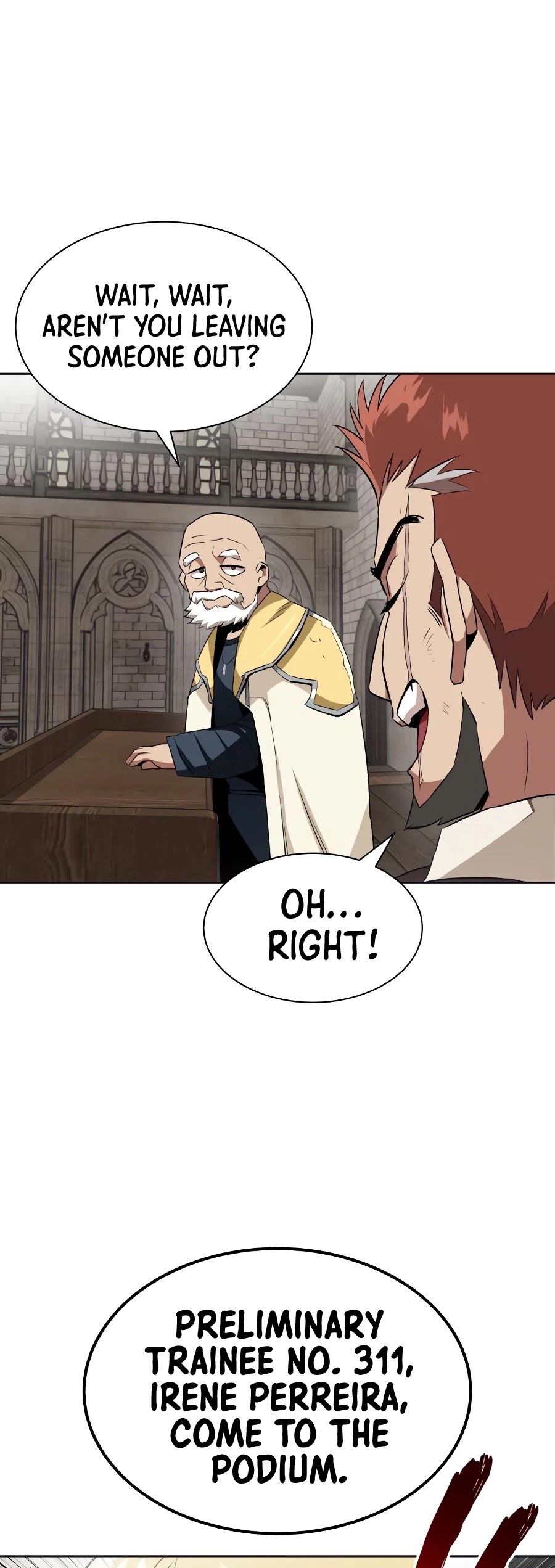 Read The lazy prince becomes a genius Manga Online