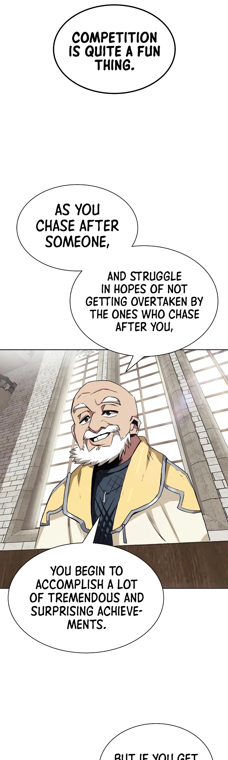 Read The lazy prince becomes a genius Manga Online