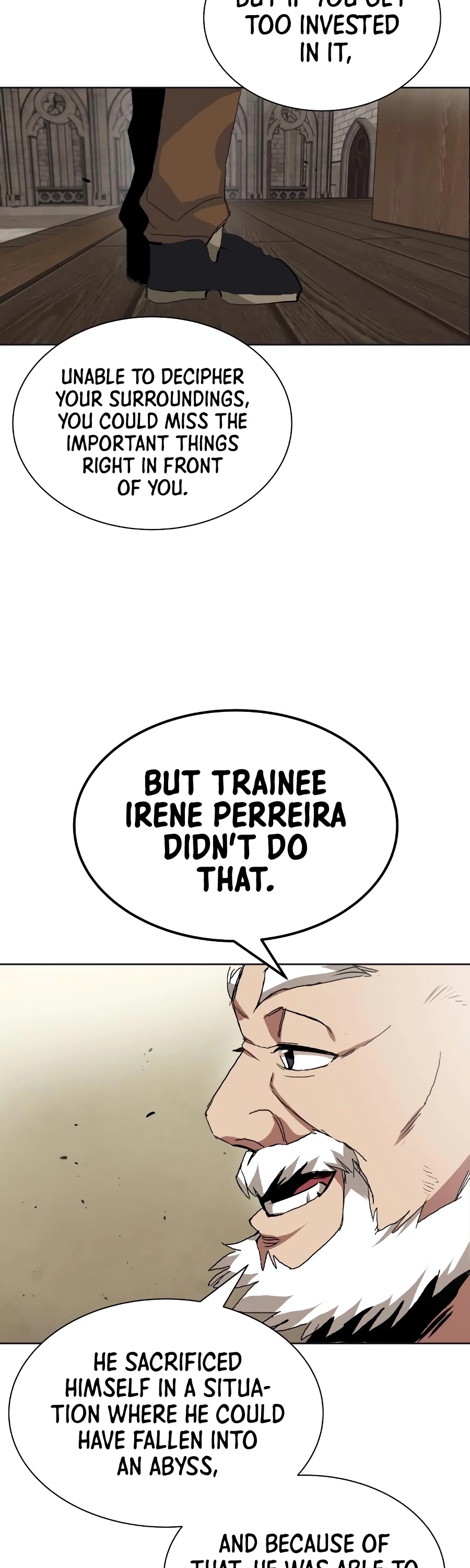 Read The lazy prince becomes a genius Manga Online
