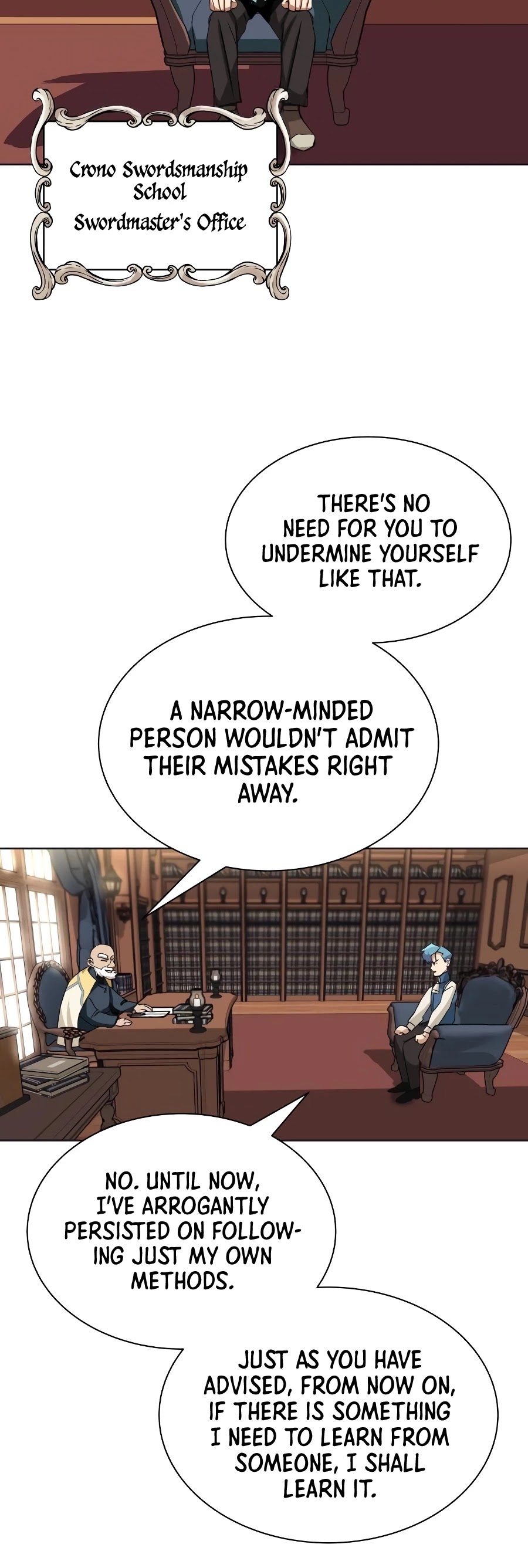 Read The lazy prince becomes a genius Manga Online
