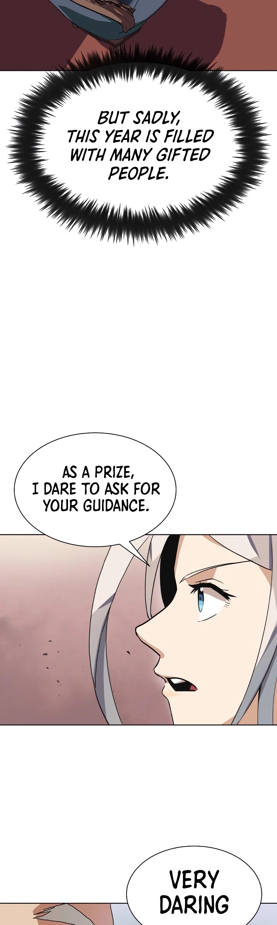 Read The lazy prince becomes a genius Manga Online