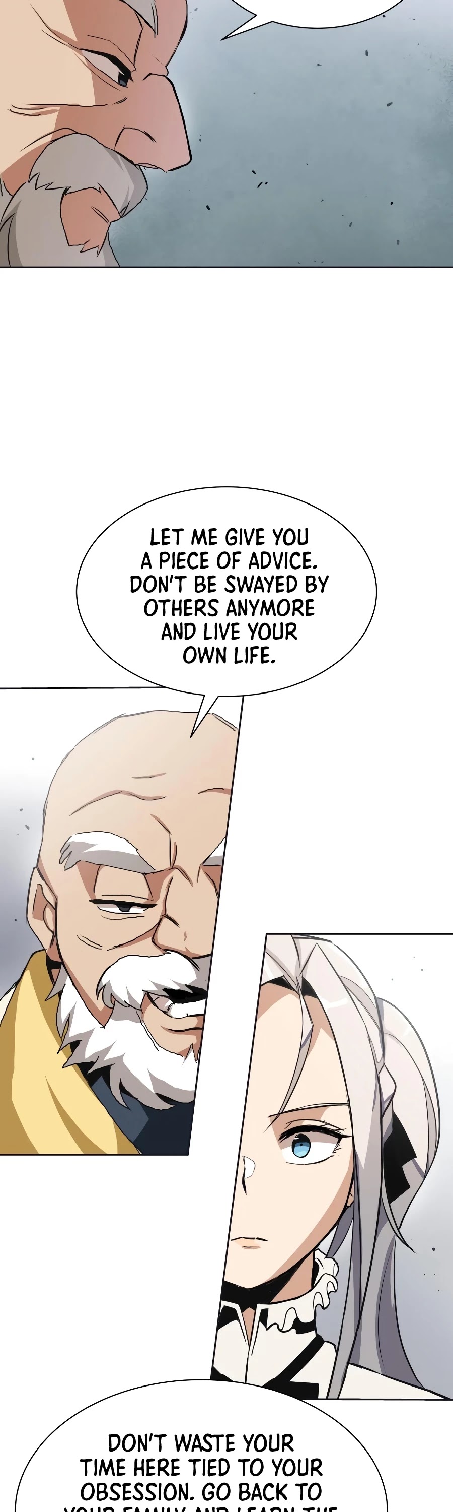 Read The lazy prince becomes a genius Manga Online