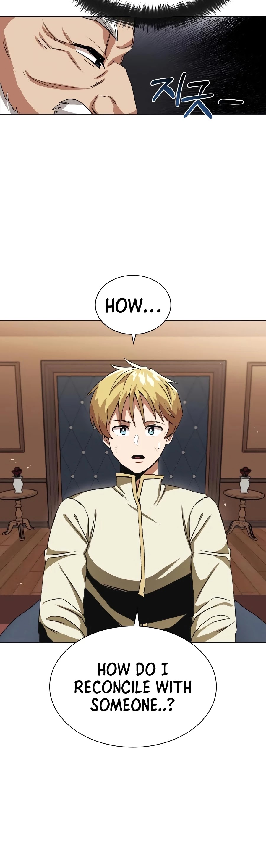 Read The lazy prince becomes a genius Manga Online
