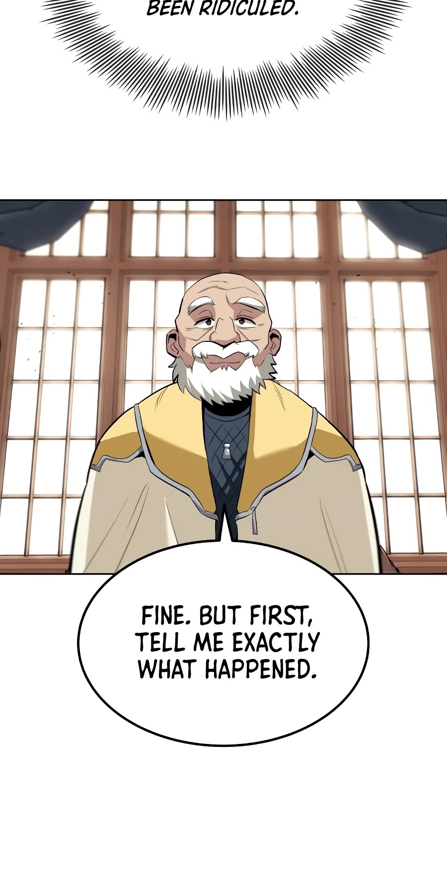 Read The lazy prince becomes a genius Manga Online