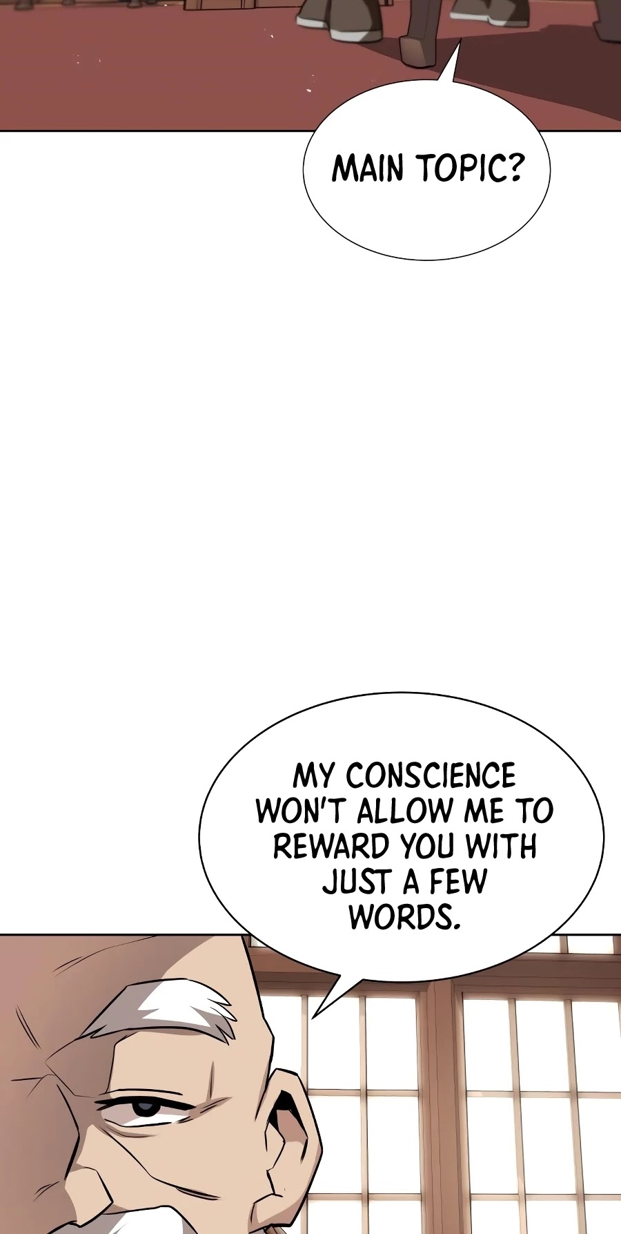 Read The lazy prince becomes a genius Manga Online