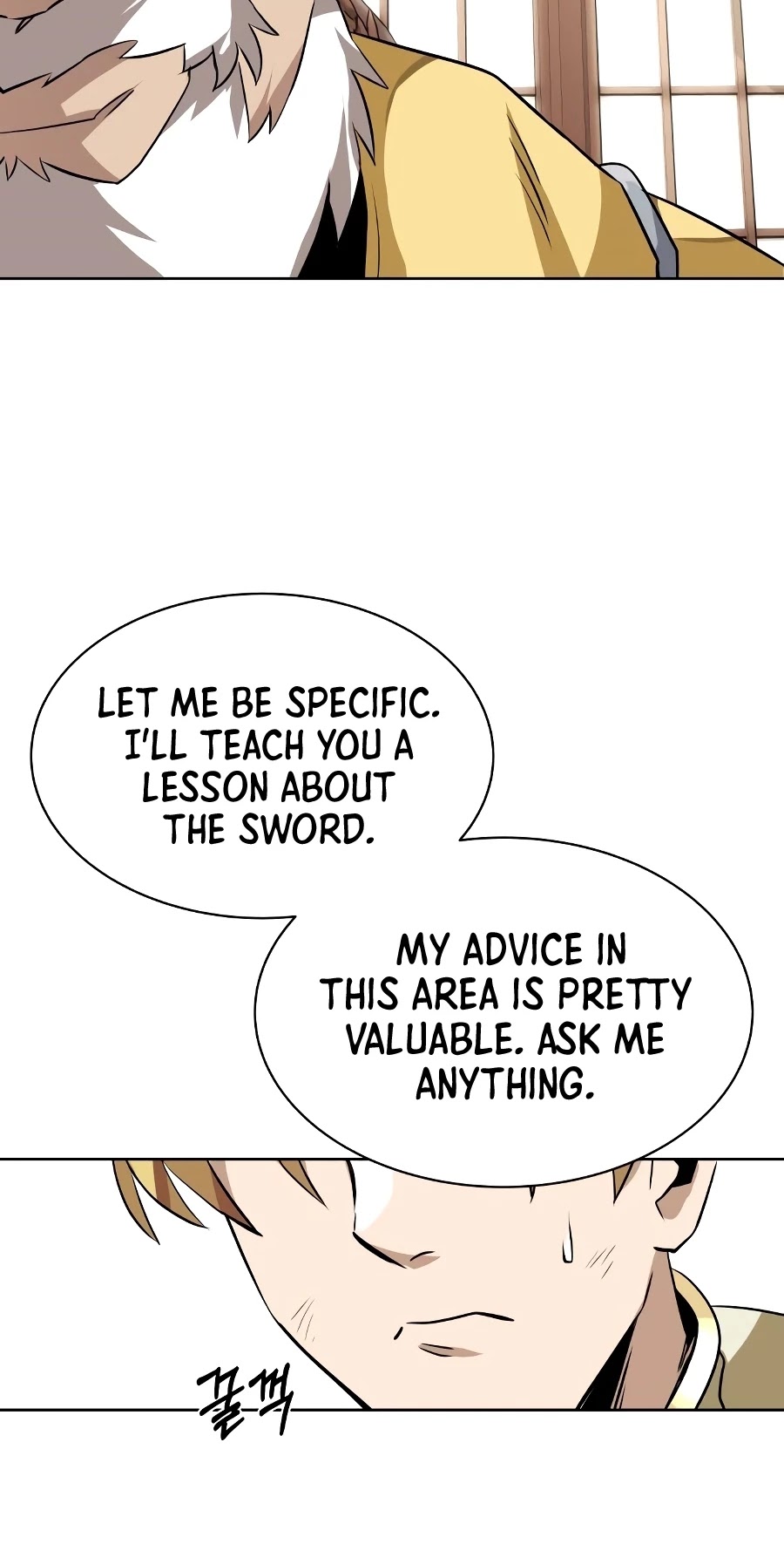 Read The lazy prince becomes a genius Manga Online
