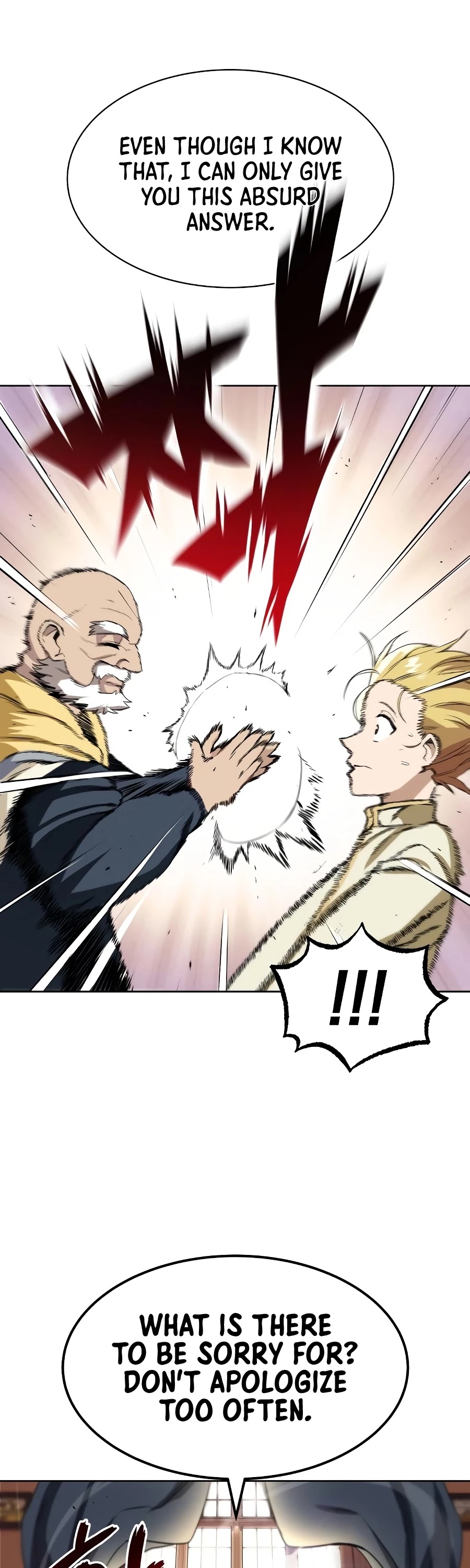 Read The lazy prince becomes a genius Manga Online