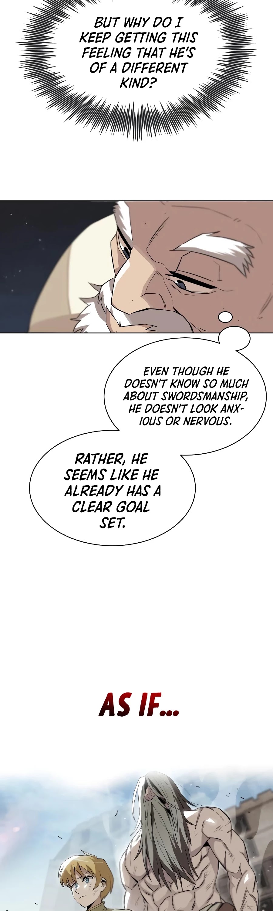 Read The lazy prince becomes a genius Manga Online