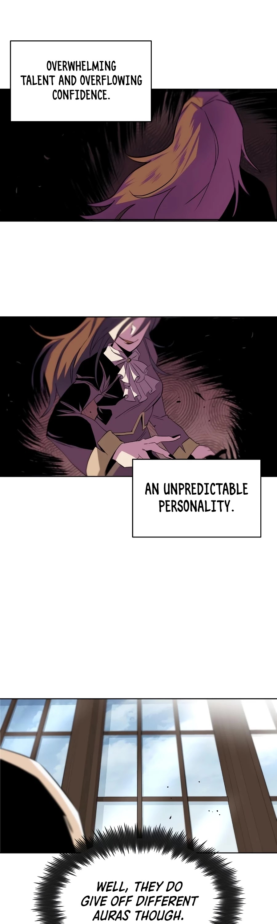 Read The lazy prince becomes a genius Manga Online