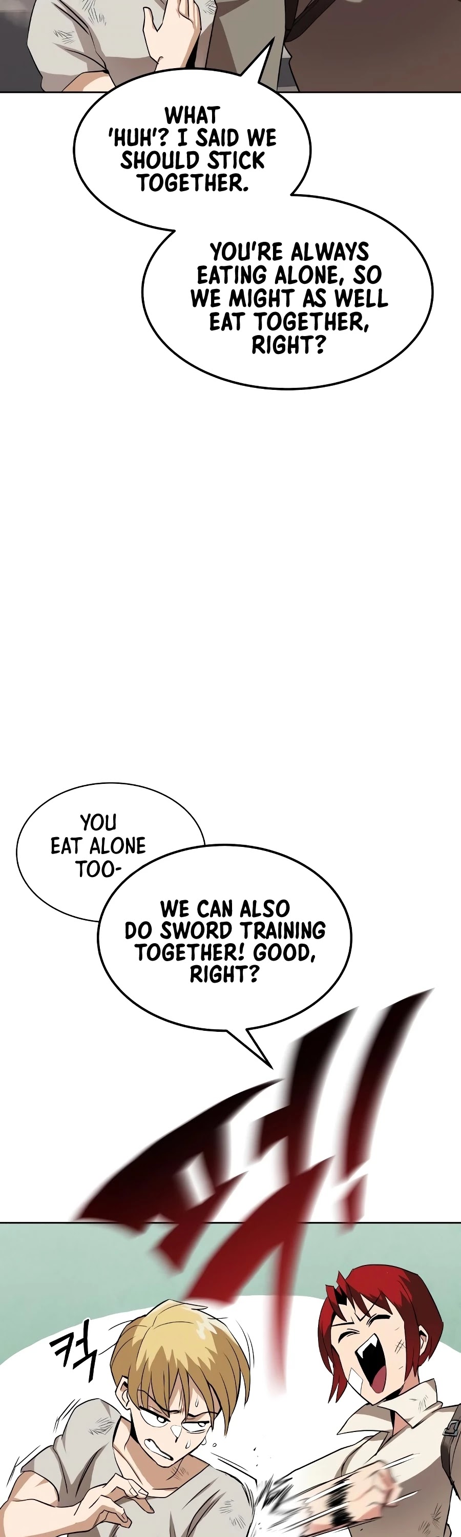 Read The lazy prince becomes a genius Manga Online