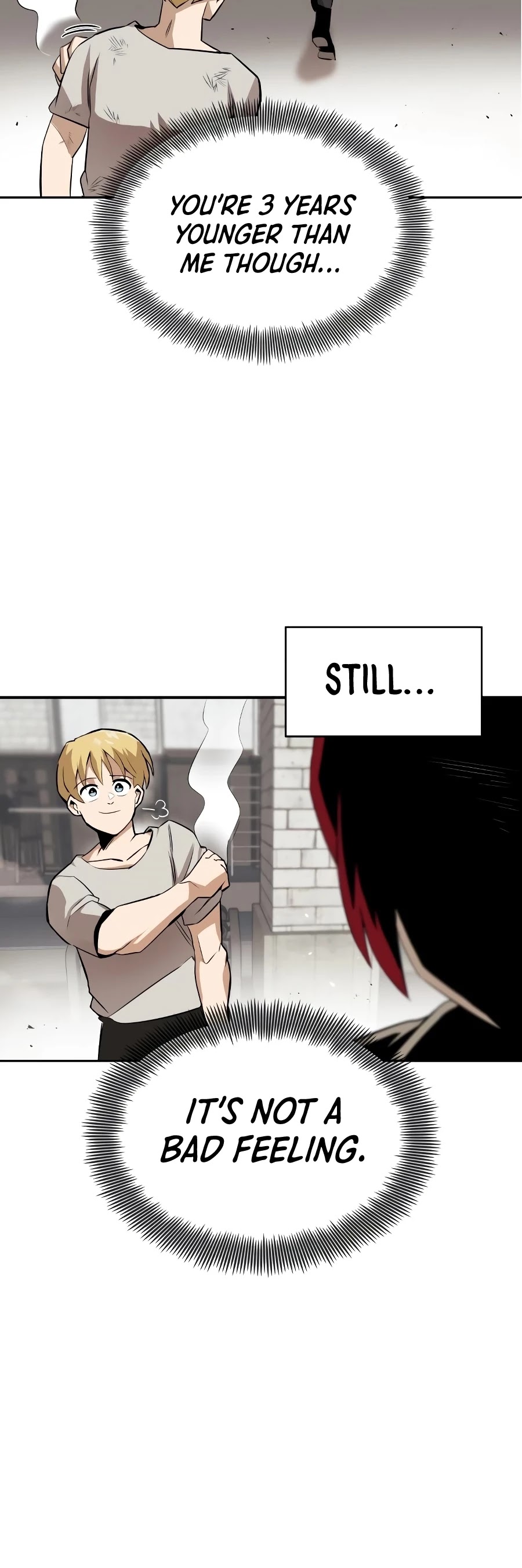 Read The lazy prince becomes a genius Manga Online
