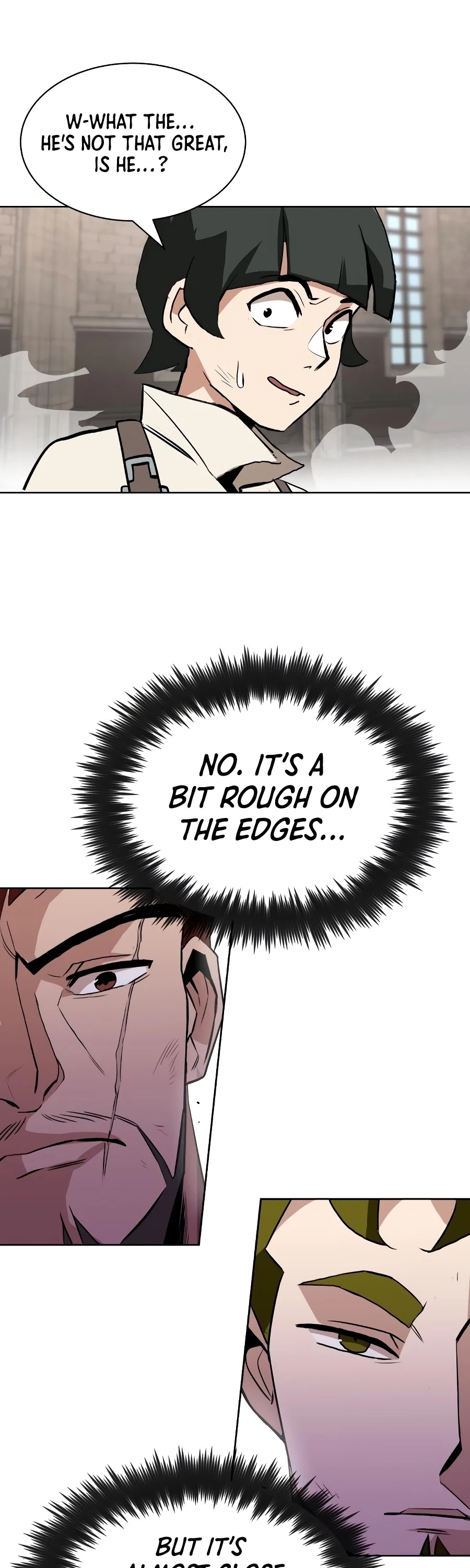 Read The lazy prince becomes a genius Manga Online