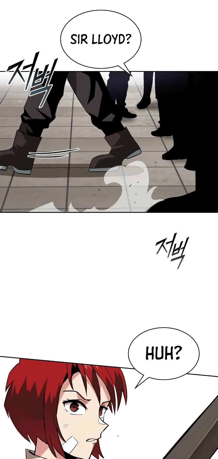 Read The lazy prince becomes a genius Manga Online