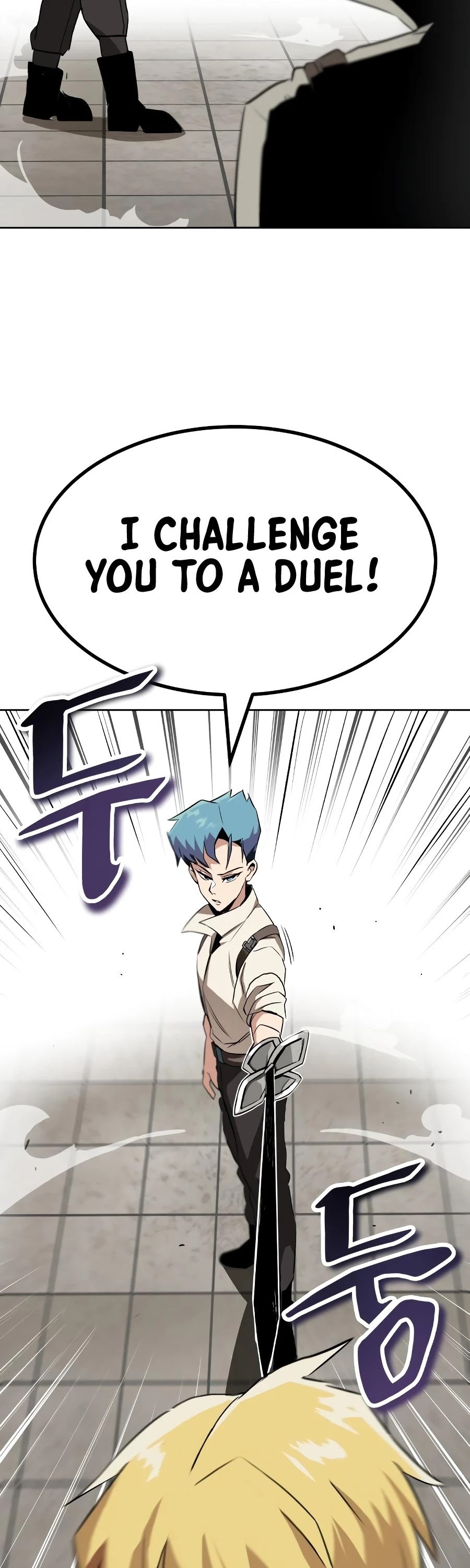 Read The lazy prince becomes a genius Manga Online