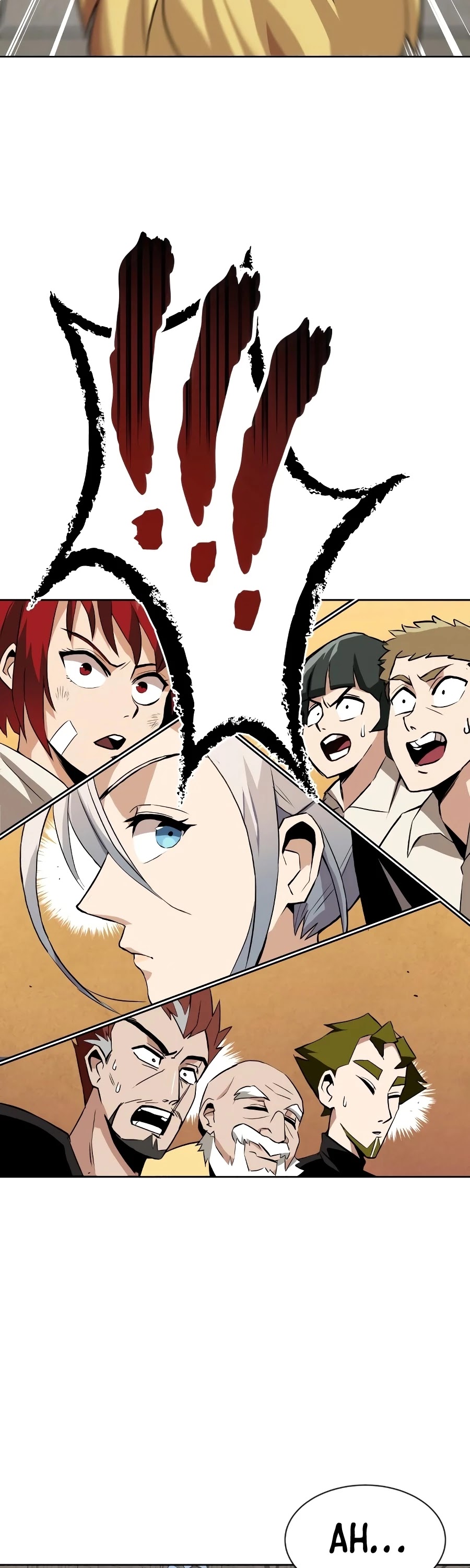 Read The lazy prince becomes a genius Manga Online