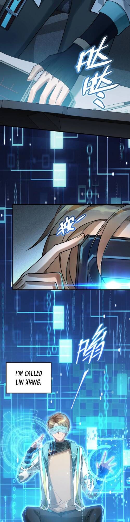 Read The strongest player Manga Online