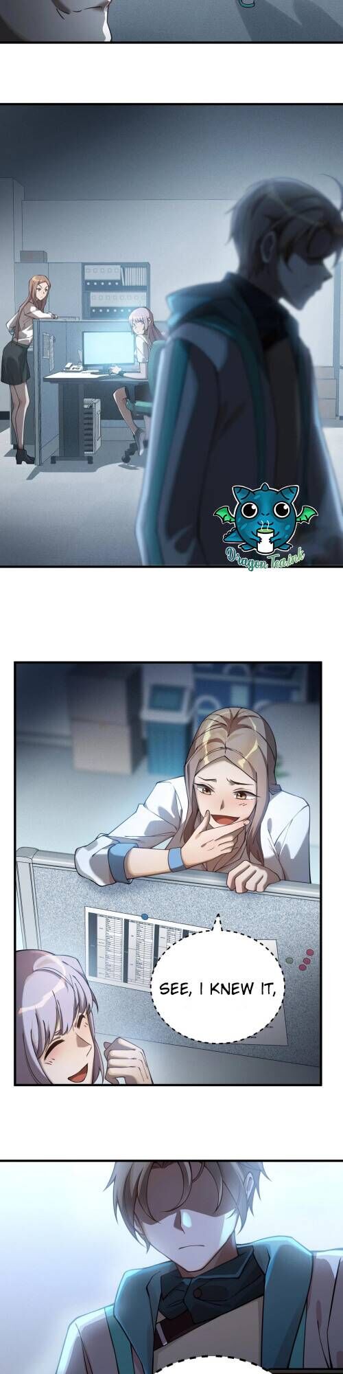 Read The strongest player Manga Online