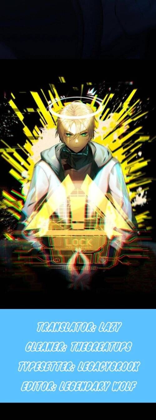 Read The strongest player Manga Online